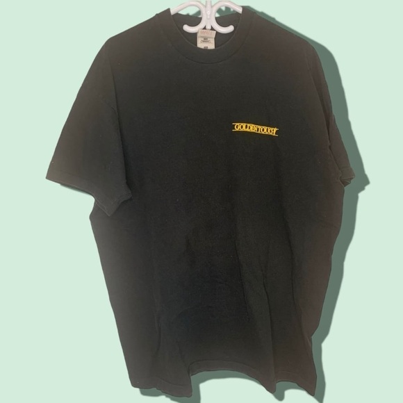 Vintage Goldentooth T-Shirt, Size XXL - Picture 4 of 4